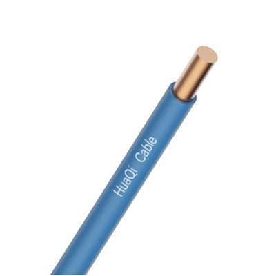 Kabel XLPE Teras Tunggal